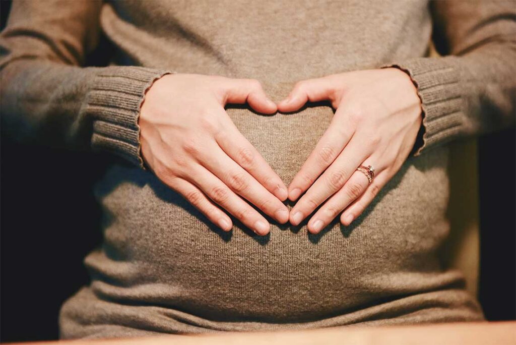 Birth mothers talks about positive side of adoption