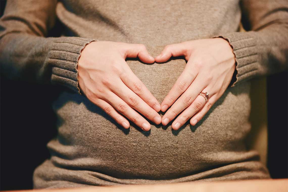 Birth mothers talks about positive side of adoption