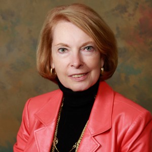 photo of barbara casey director of a baby step adoption agency