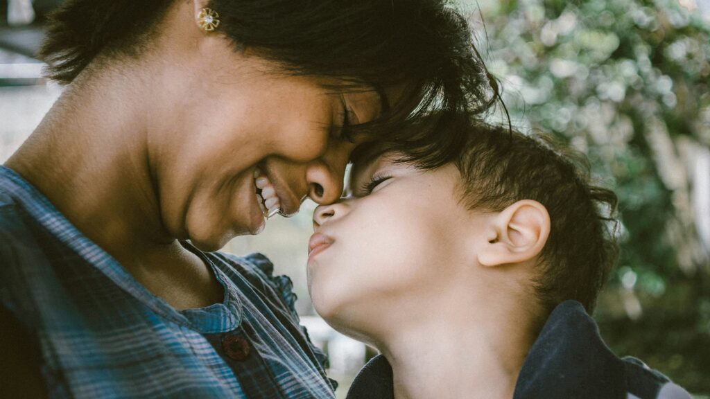 birth mother wanting to give up baby for adoption