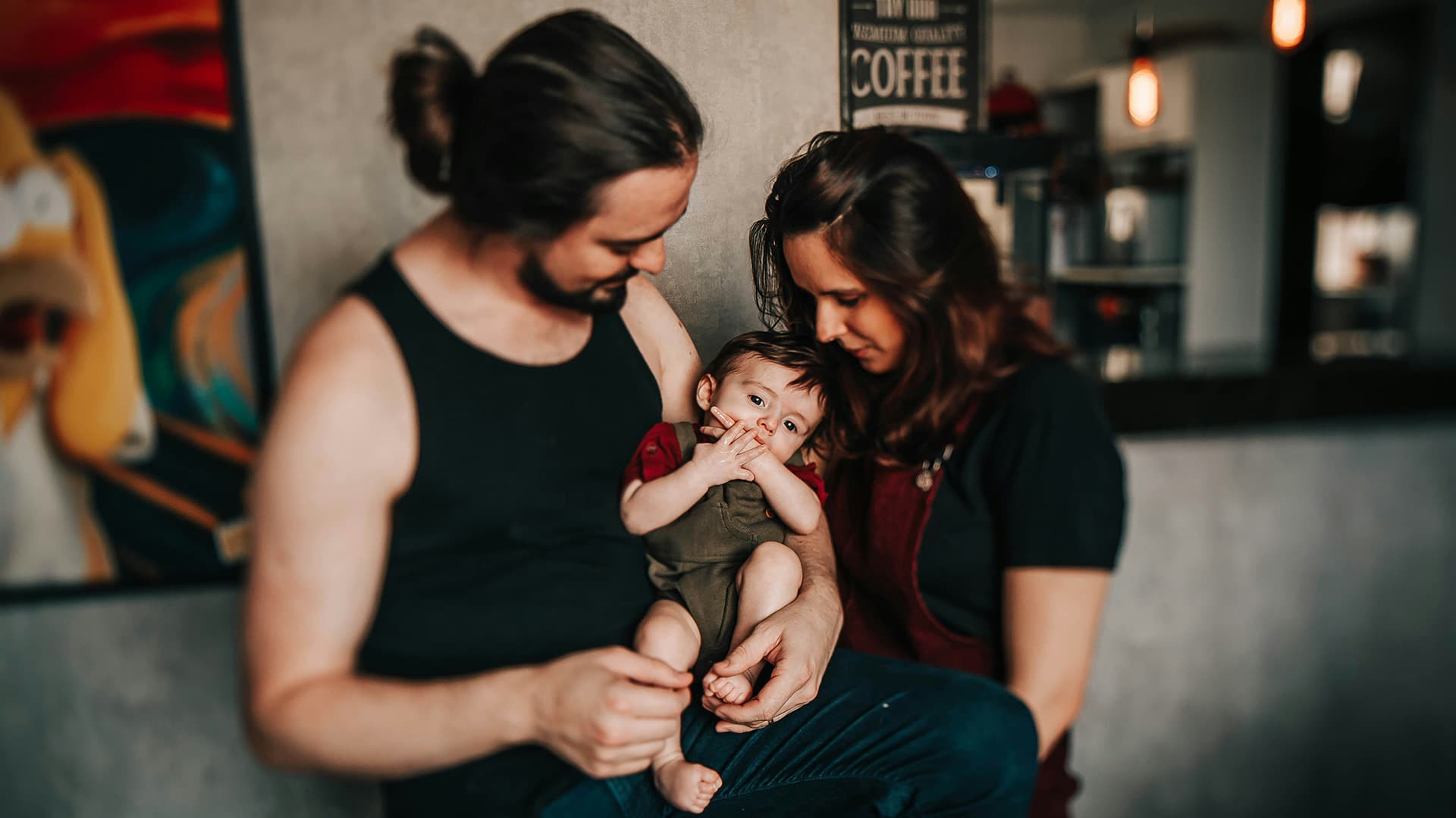 As a birth mother, how do I give up baby for adoption