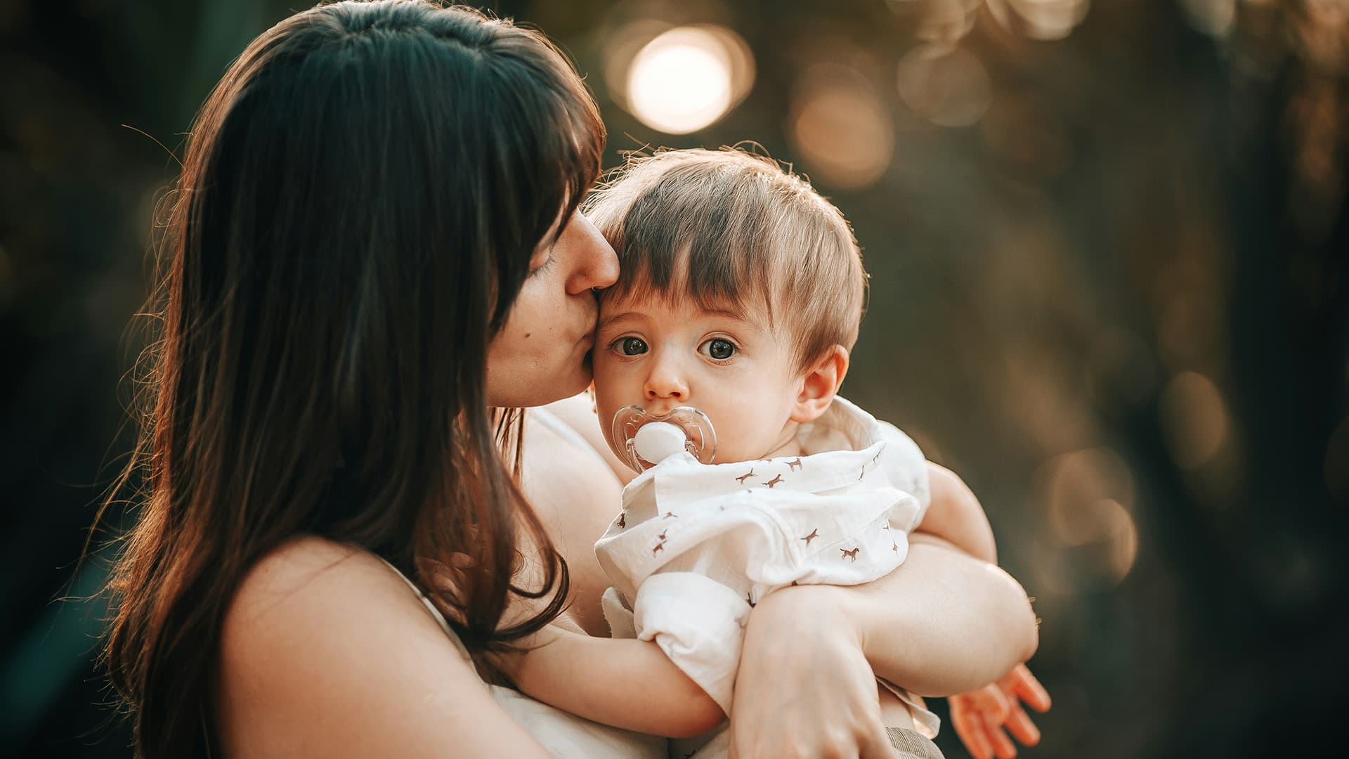 As a birth mother, how do I give up baby for adoption