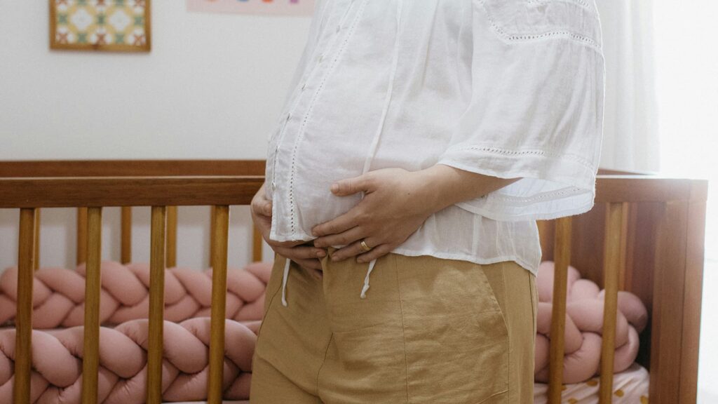 Birth mother wondering about adoption