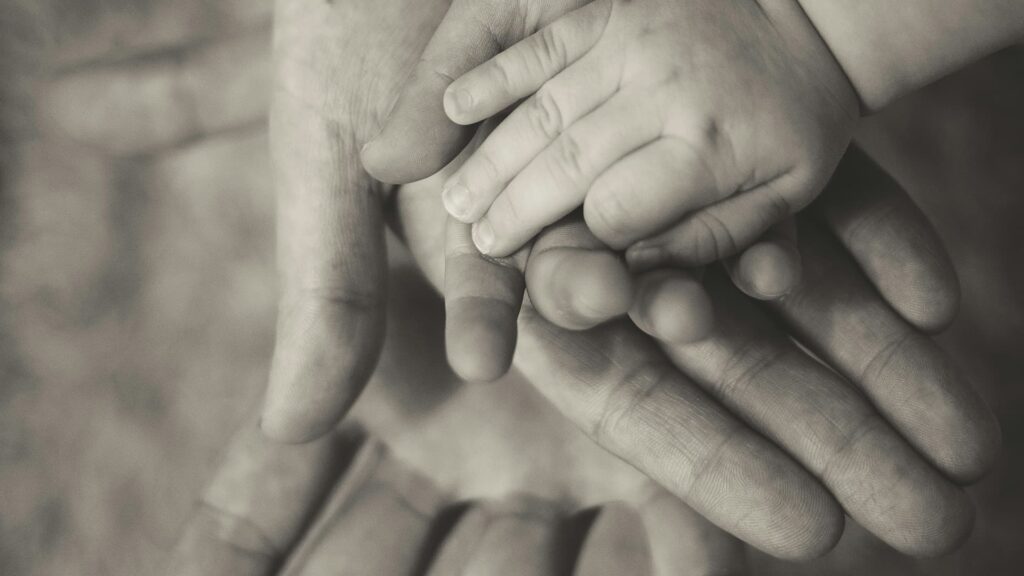 As a birth mother, how do I put my newborn up for adoption