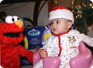 a family shares their story of adoption through a baby step adoption agency